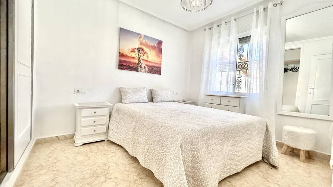Sale - Town House - Orihuela - Punta Prima