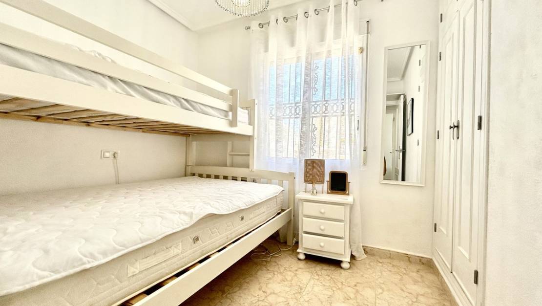 Sale - Town House - Orihuela - Punta Prima