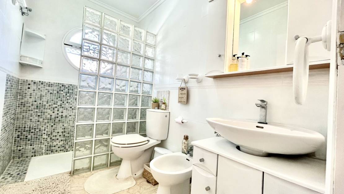 Sale - Town House - Orihuela - Punta Prima