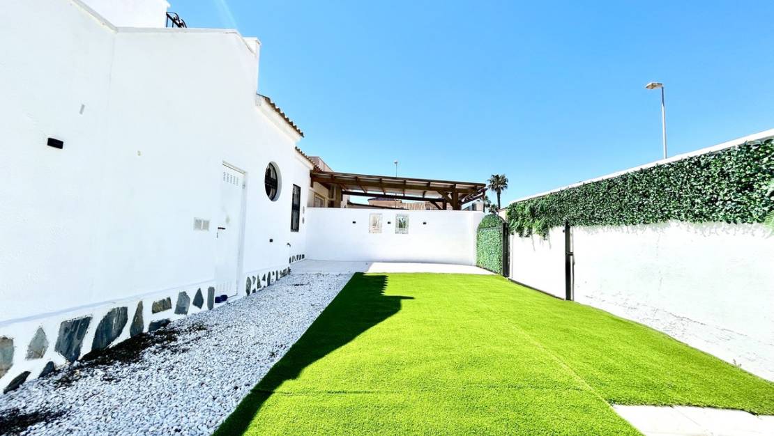 Sale - Town House - Orihuela - Punta Prima