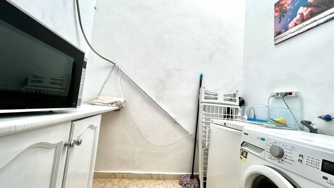 Sale - Town House - Orihuela - Punta Prima