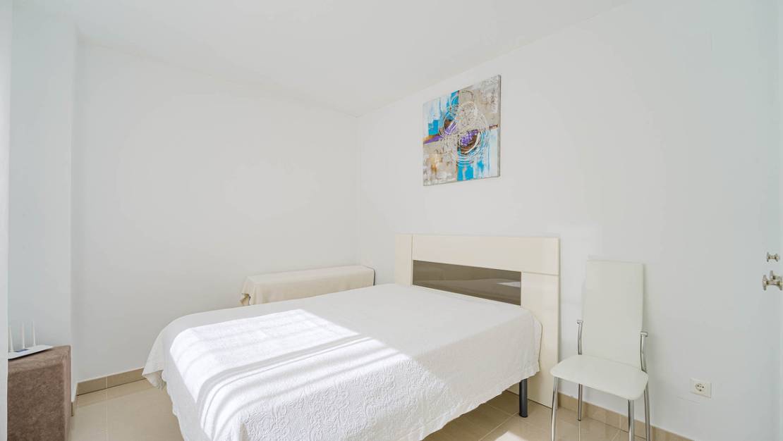 Sale - Town House - Orihuela - Punta Prima