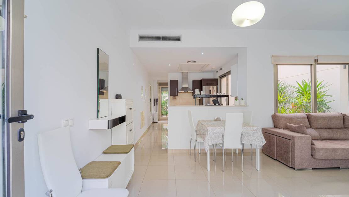 Sale - Town House - Orihuela - Punta Prima