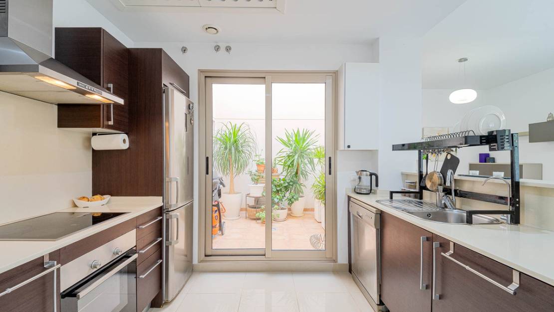 Sale - Town House - Orihuela - Punta Prima
