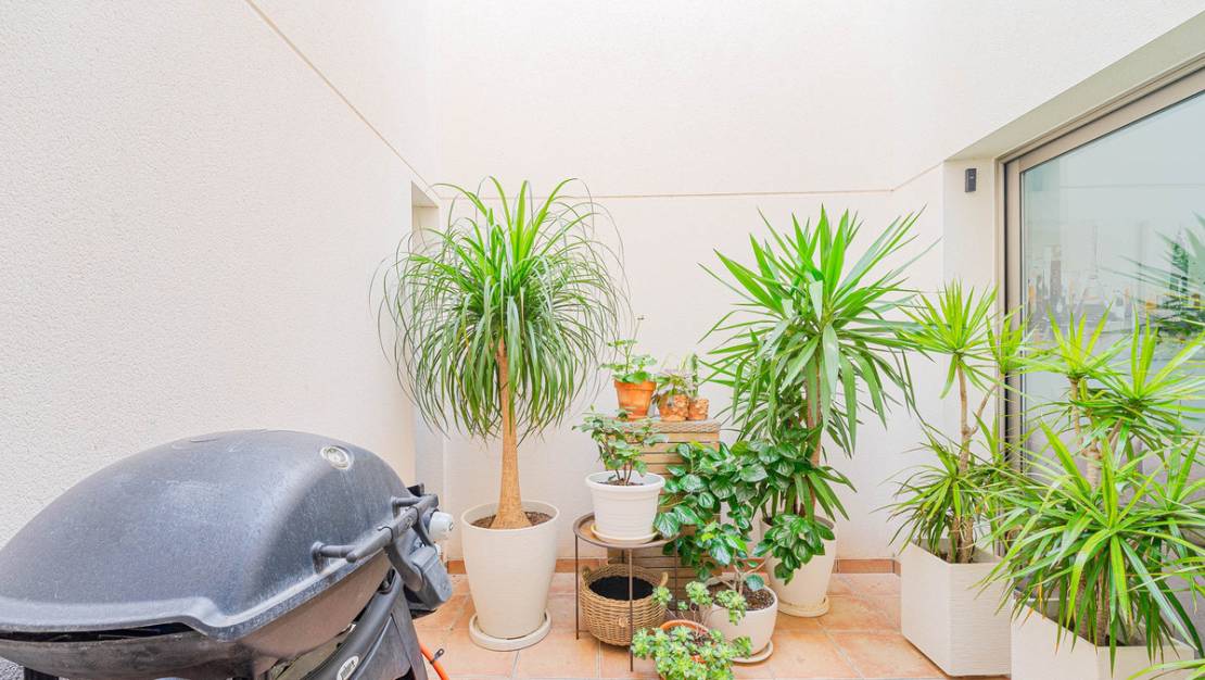 Sale - Town House - Orihuela - Punta Prima