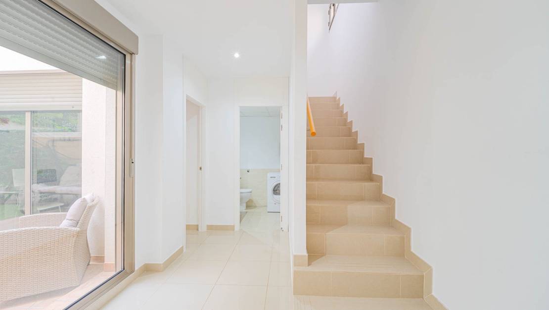 Sale - Town House - Orihuela - Punta Prima