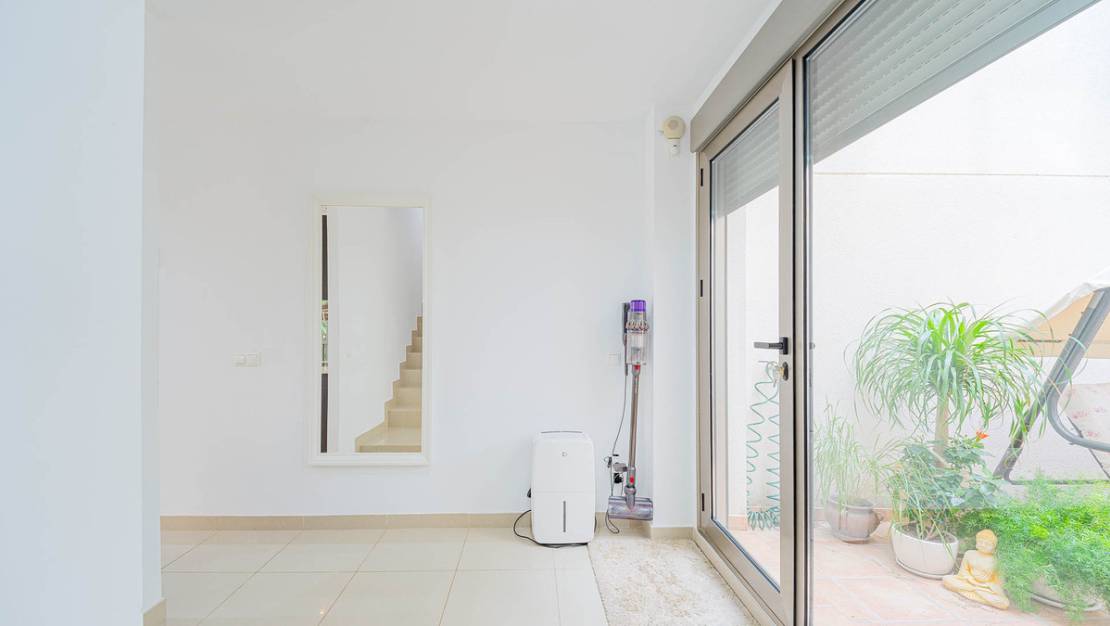 Sale - Town House - Orihuela - Punta Prima