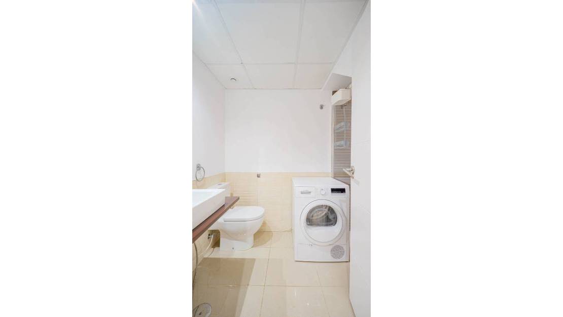 Sale - Town House - Orihuela - Punta Prima