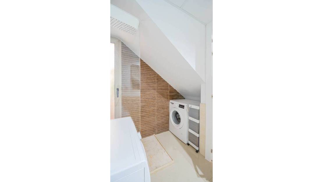 Sale - Town House - Orihuela - Punta Prima