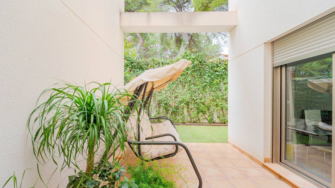 Sale - Town House - Orihuela - Punta Prima