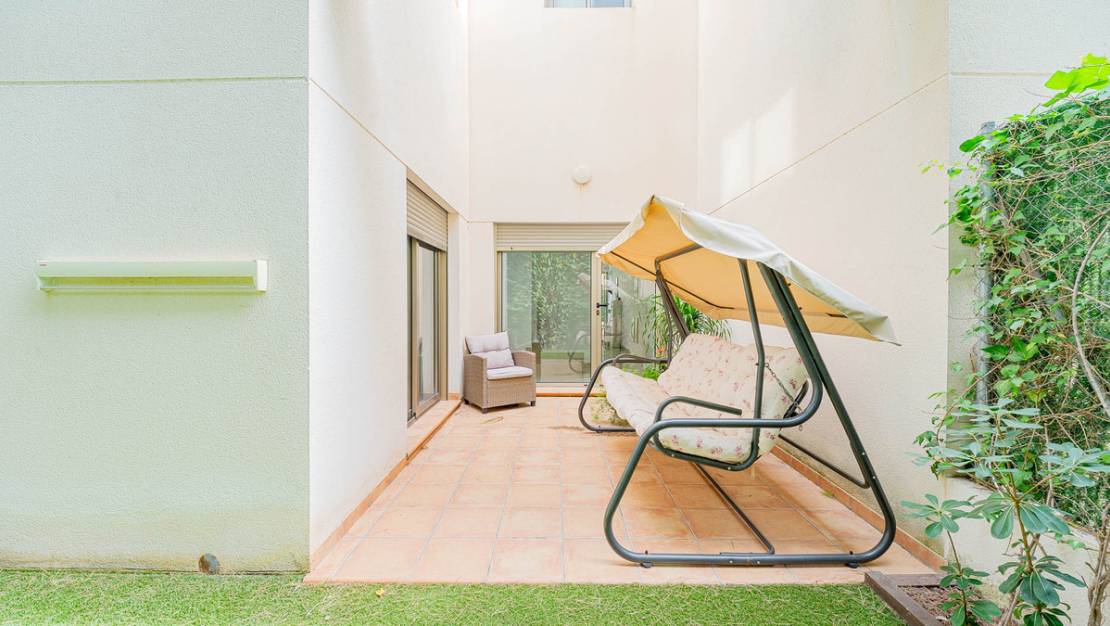 Sale - Town House - Orihuela - Punta Prima