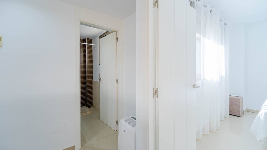 Sale - Town House - Orihuela - Punta Prima