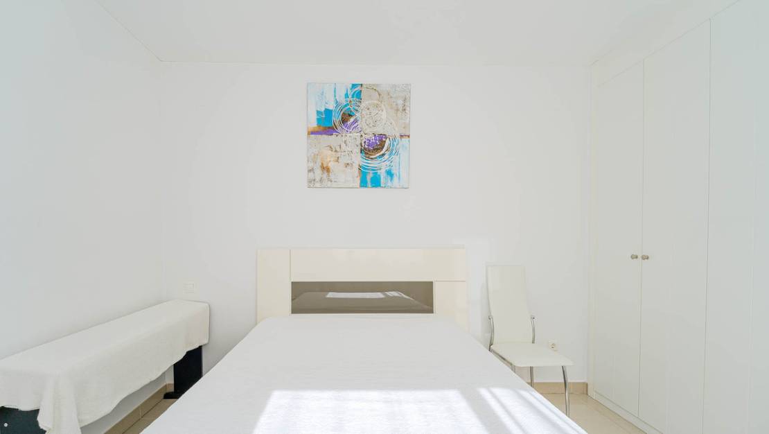 Sale - Town House - Orihuela - Punta Prima