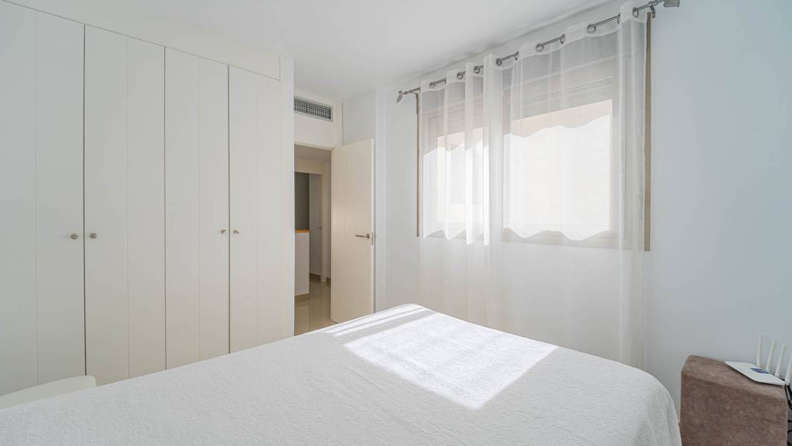Sale - Town House - Orihuela - Punta Prima