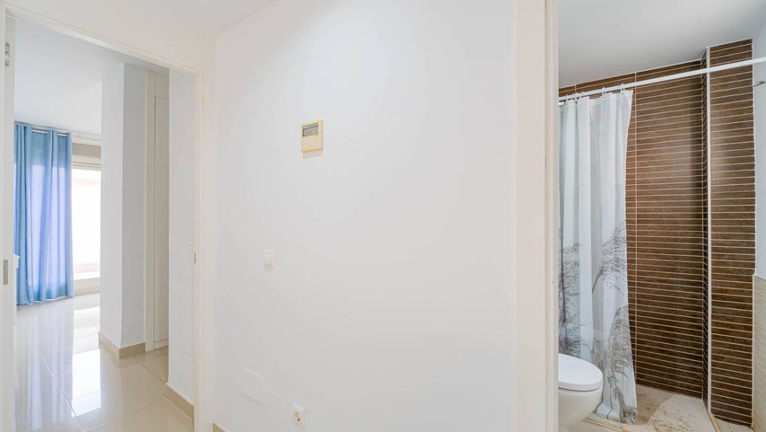 Sale - Town House - Orihuela - Punta Prima