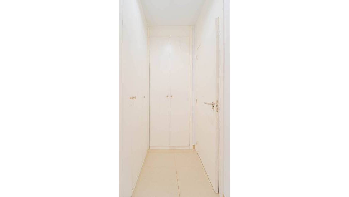 Sale - Town House - Orihuela - Punta Prima