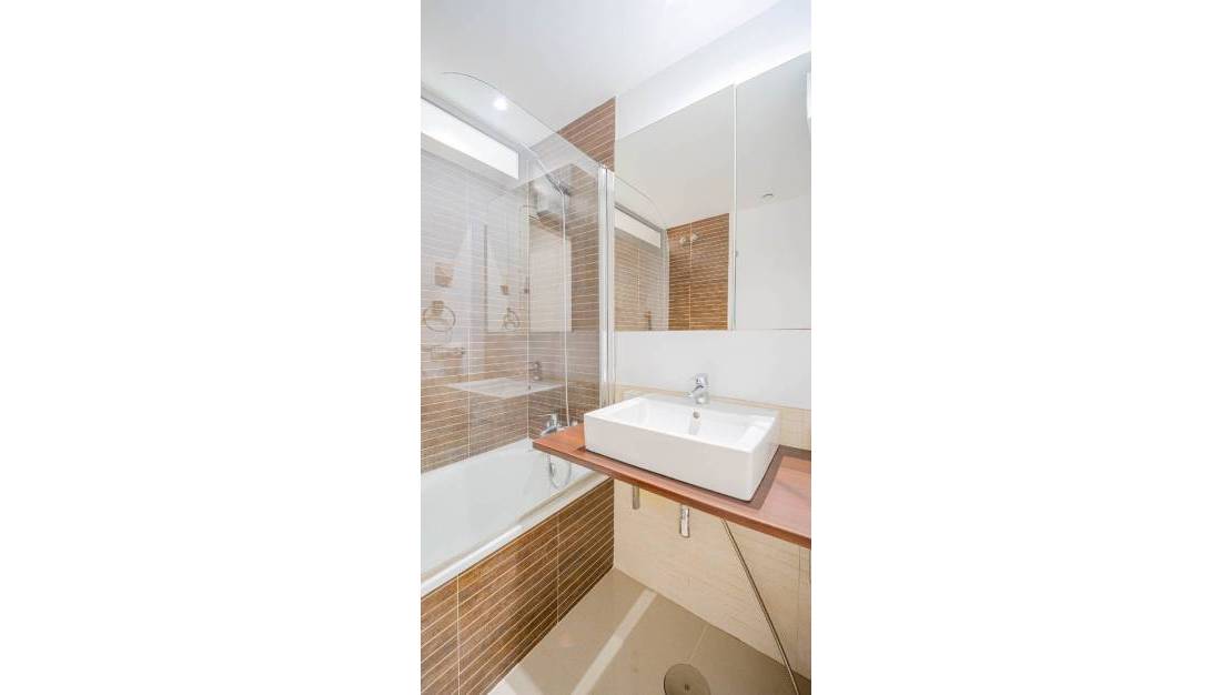 Sale - Town House - Orihuela - Punta Prima