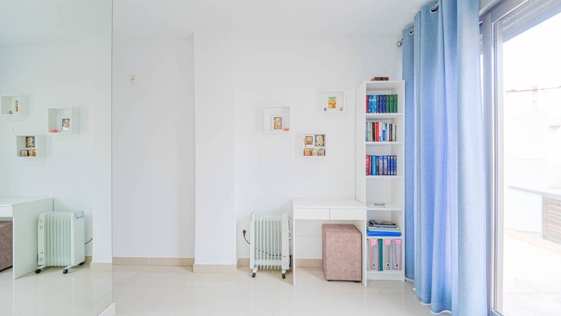 Sale - Town House - Orihuela - Punta Prima