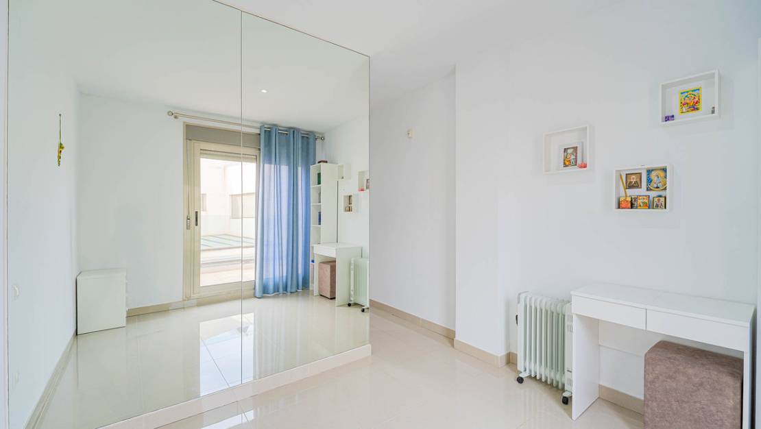 Sale - Town House - Orihuela - Punta Prima