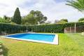 Sale - Town House - Orihuela - Punta Prima