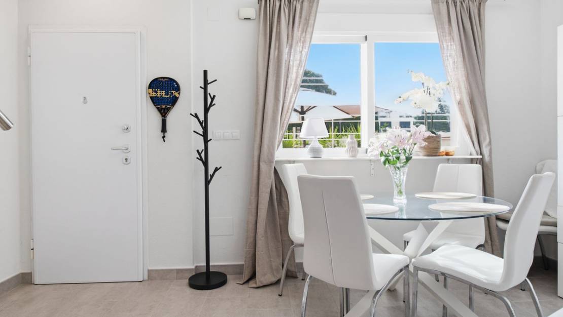 Sale - Town House - Orihuela - Punta Prima