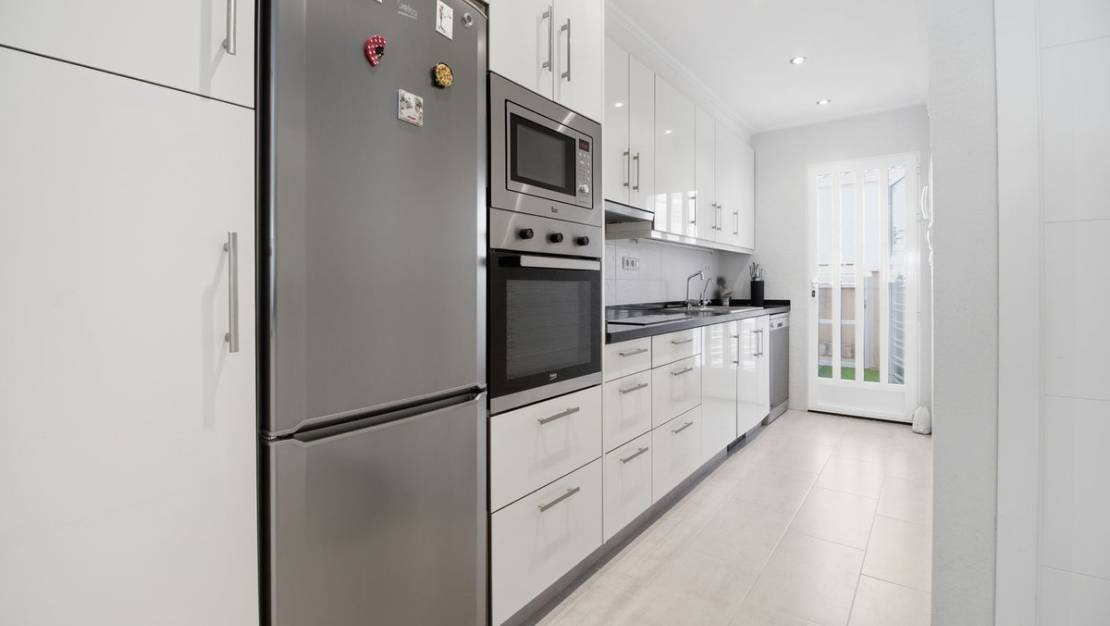 Sale - Town House - Orihuela - Punta Prima