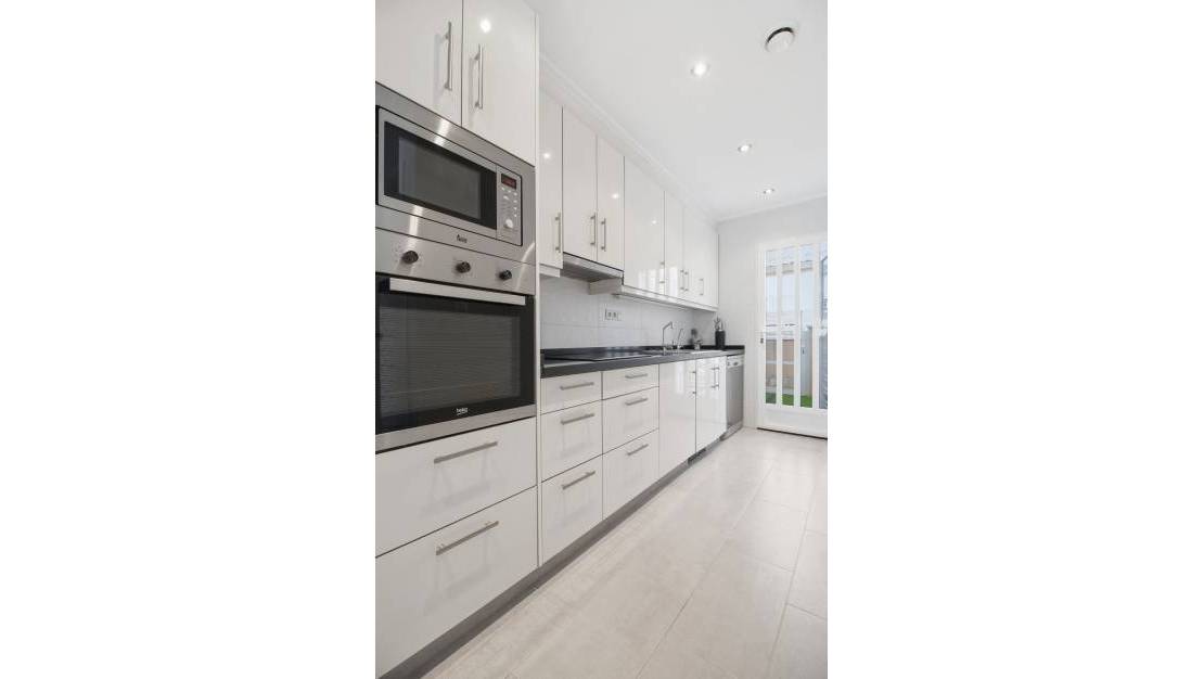 Sale - Town House - Orihuela - Punta Prima
