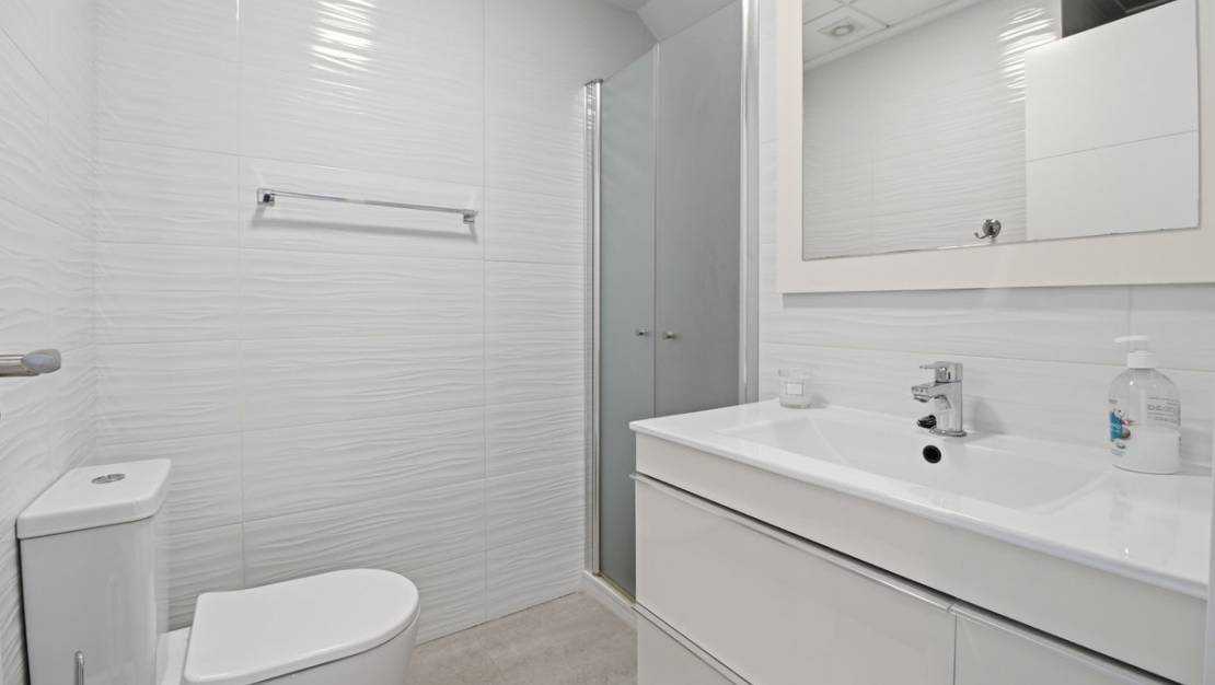 Sale - Town House - Orihuela - Punta Prima