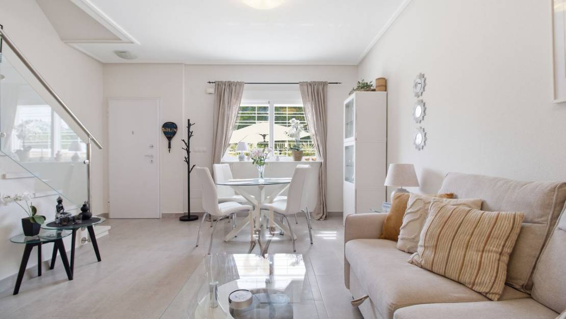 Sale - Town House - Orihuela - Punta Prima