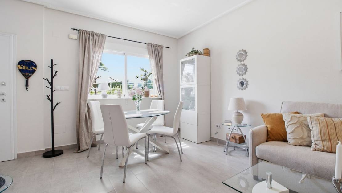Sale - Town House - Orihuela - Punta Prima