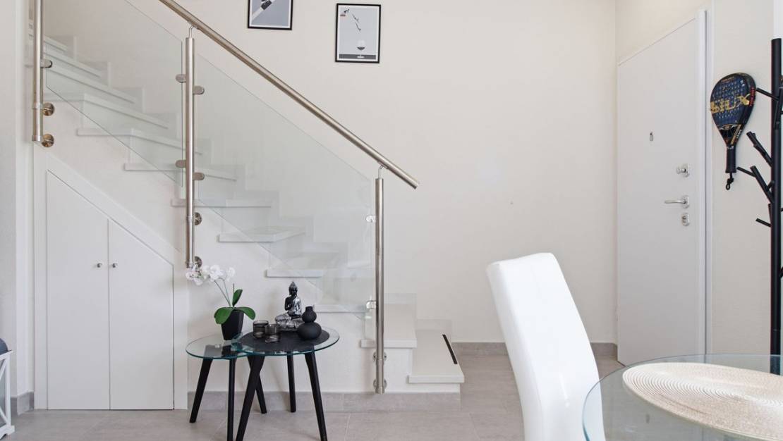 Sale - Town House - Orihuela - Punta Prima