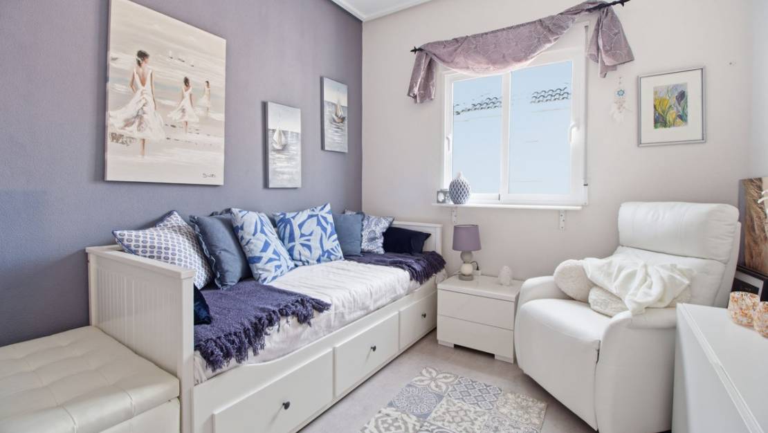 Sale - Town House - Orihuela - Punta Prima