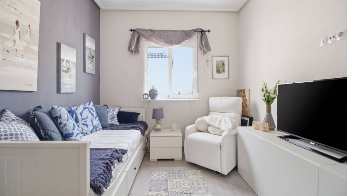 Sale - Town House - Orihuela - Punta Prima