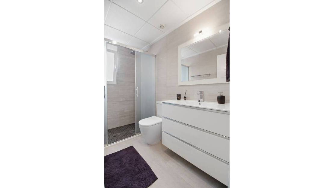 Sale - Town House - Orihuela - Punta Prima
