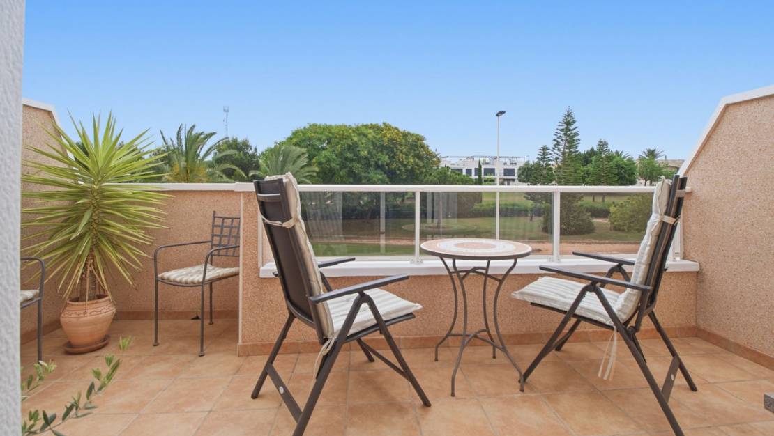 Sale - Town House - Orihuela - Punta Prima