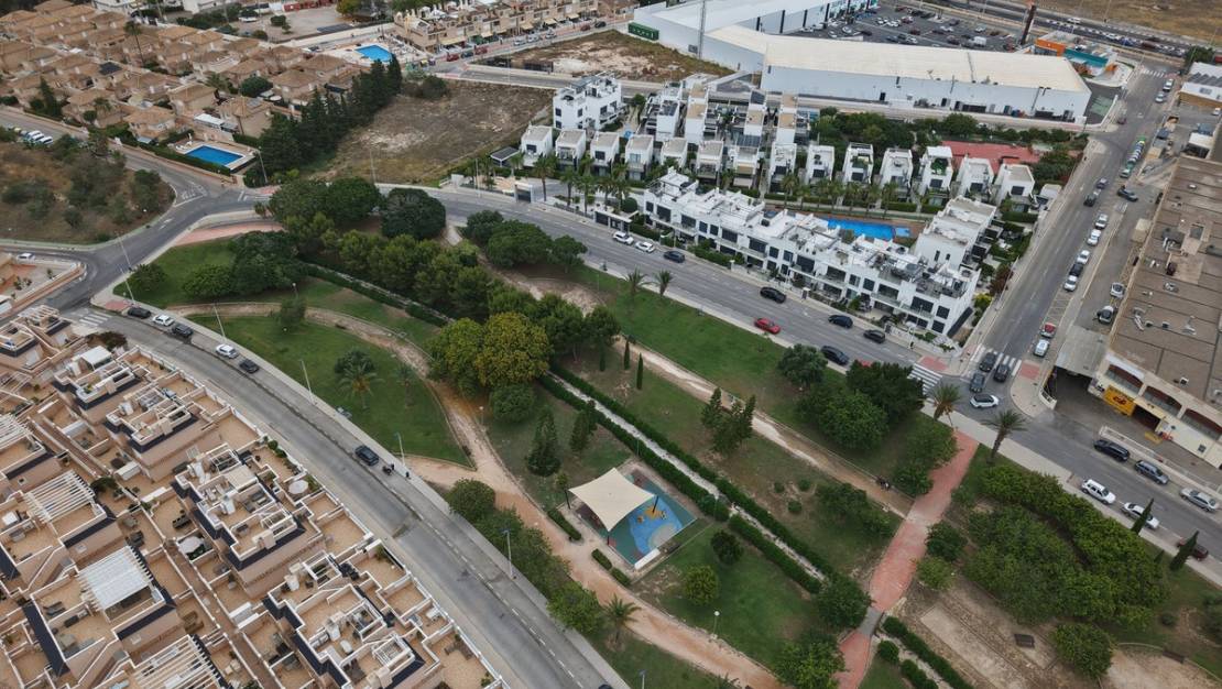 Sale - Town House - Orihuela - Punta Prima