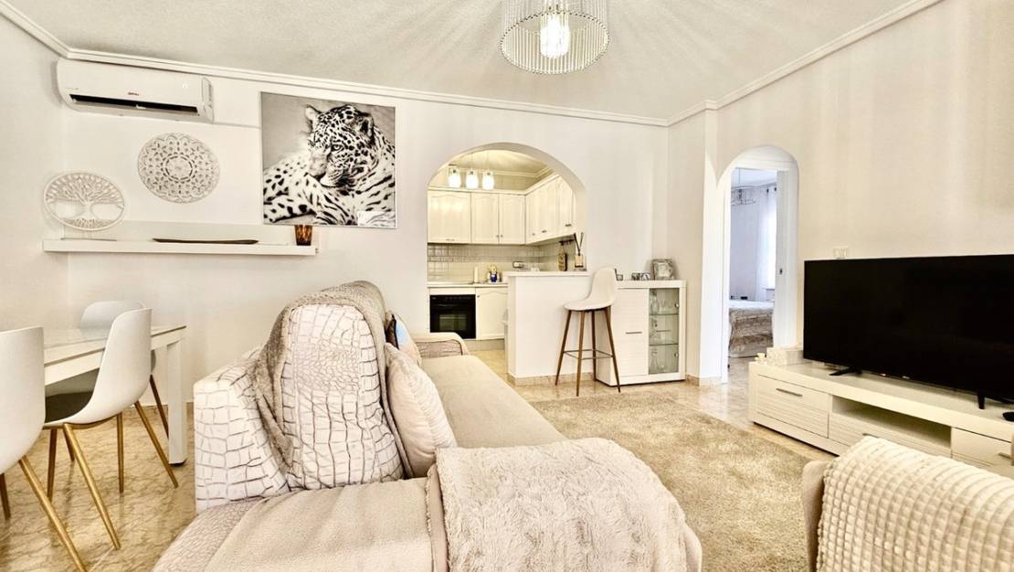 Sale - Town House - Orihuela - Punta Prima