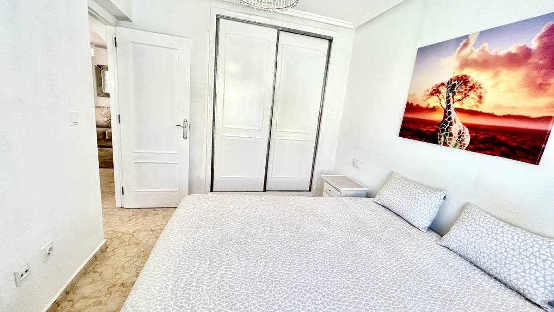 Sale - Town House - Orihuela - Punta Prima