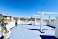 Sale - Town House - Orihuela - Punta Prima
