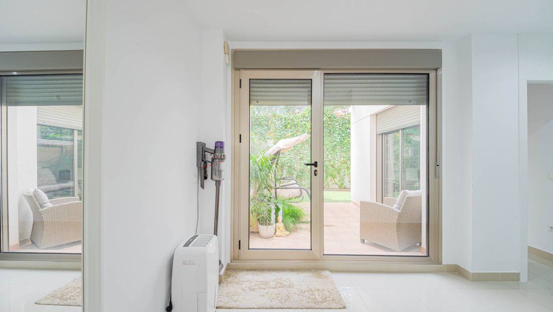 Sale - Town House - Orihuela - Punta Prima