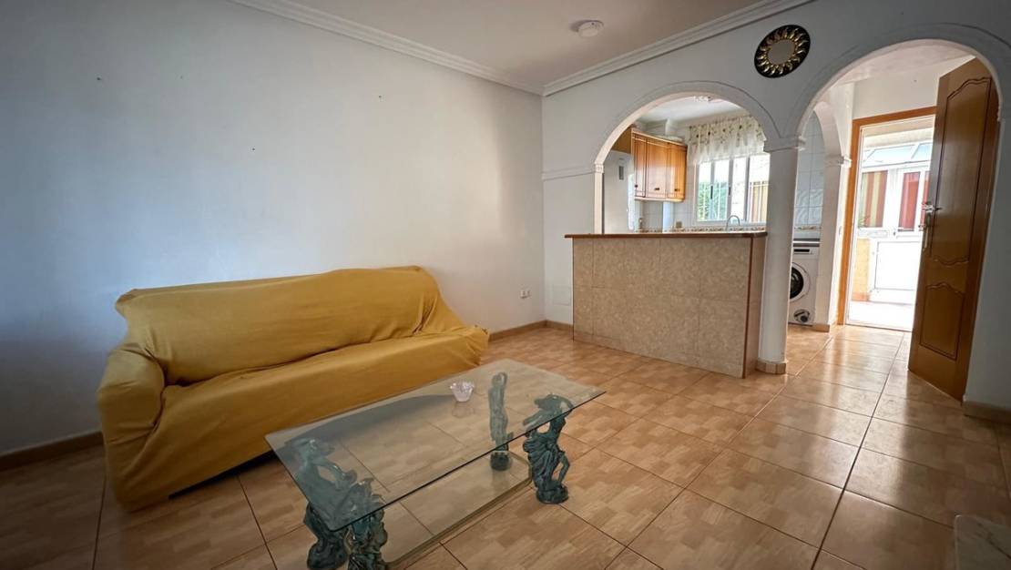 Sale - Town House - Orihuela - Punta Prima