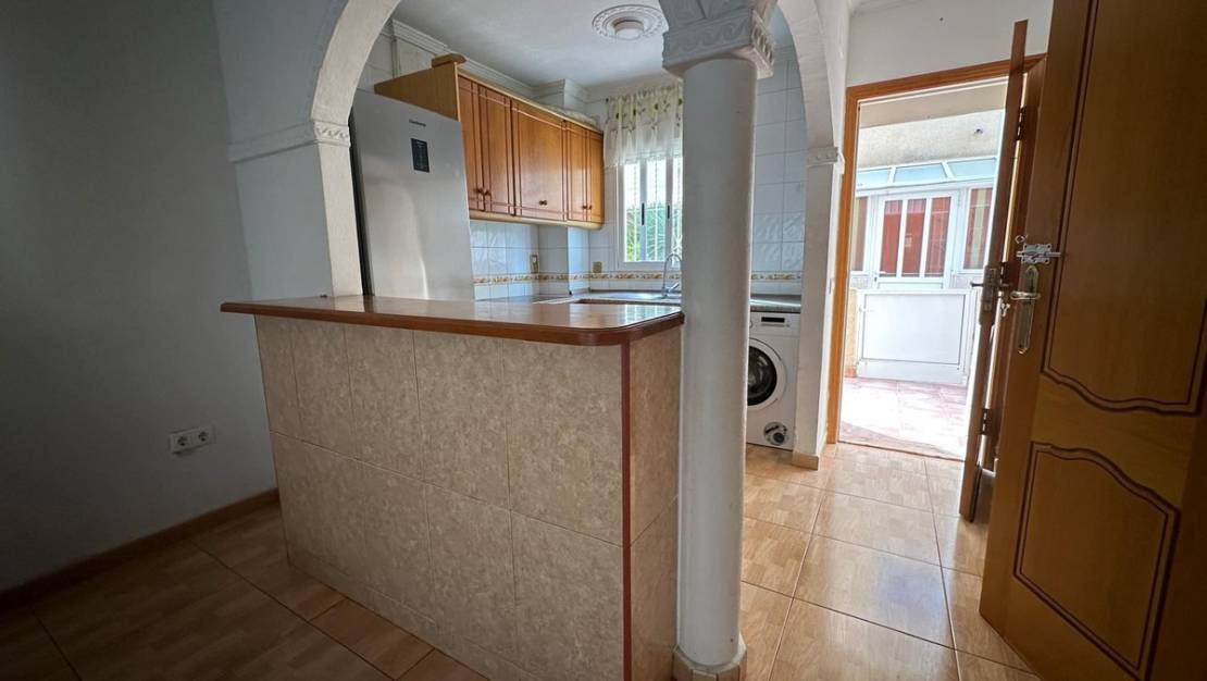 Sale - Town House - Orihuela - Punta Prima