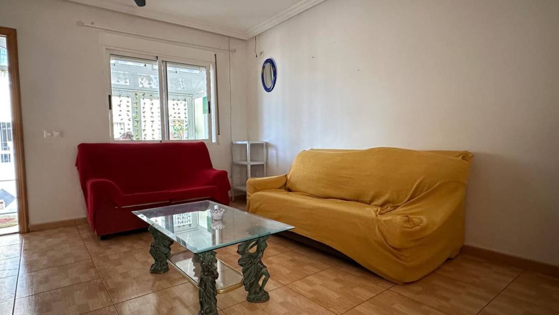 Sale - Town House - Orihuela - Punta Prima