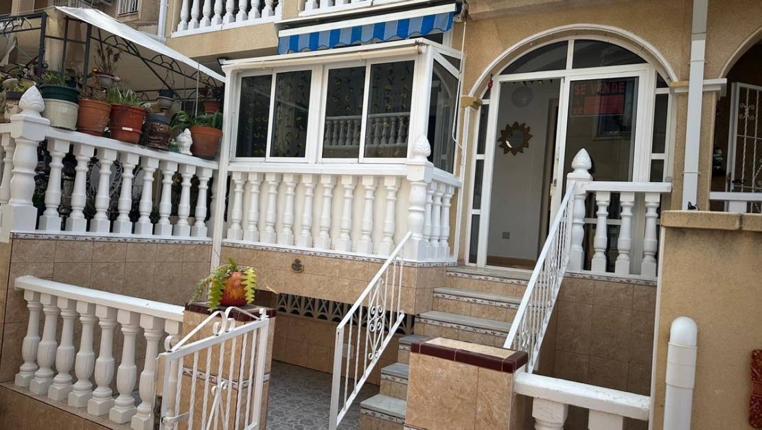 Sale - Town House - Orihuela - Punta Prima