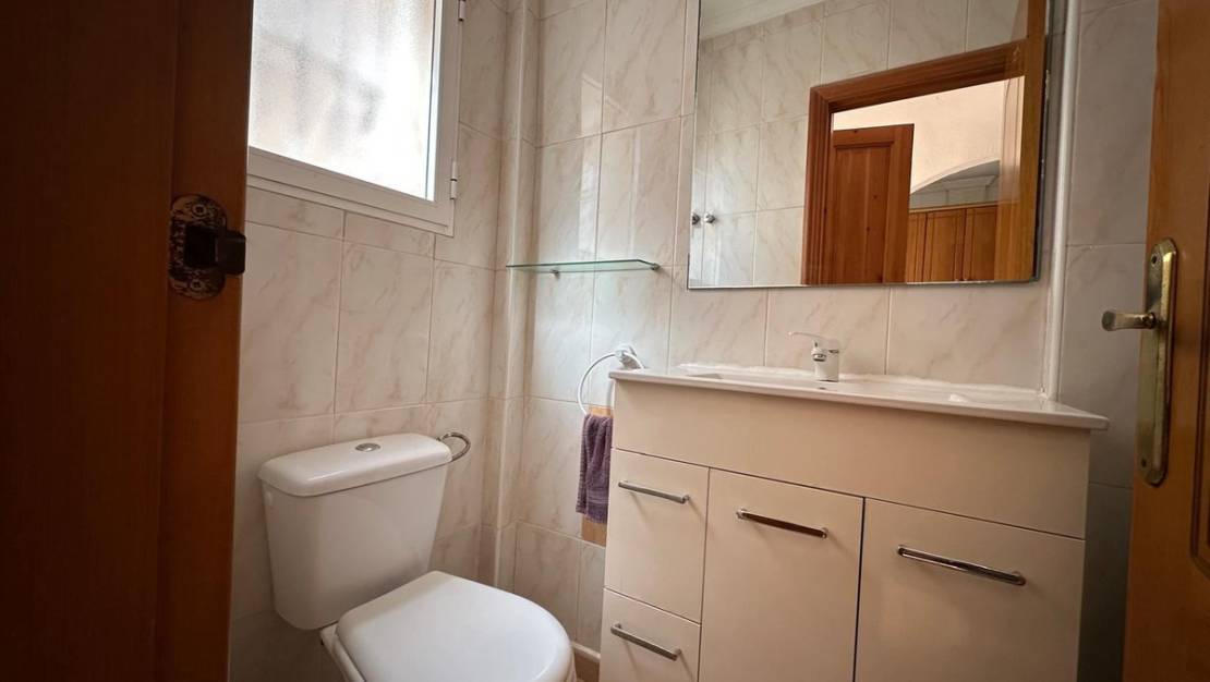Sale - Town House - Orihuela - Punta Prima