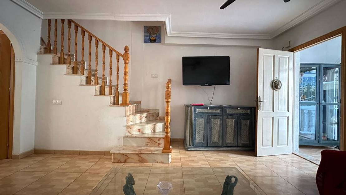 Sale - Town House - Orihuela - Punta Prima