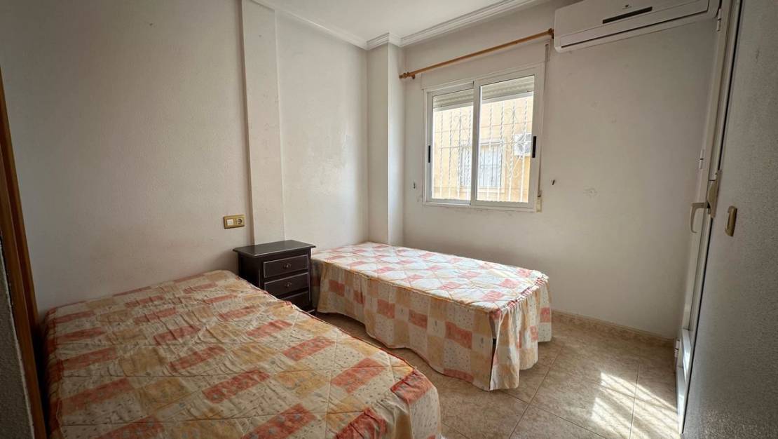 Sale - Town House - Orihuela - Punta Prima