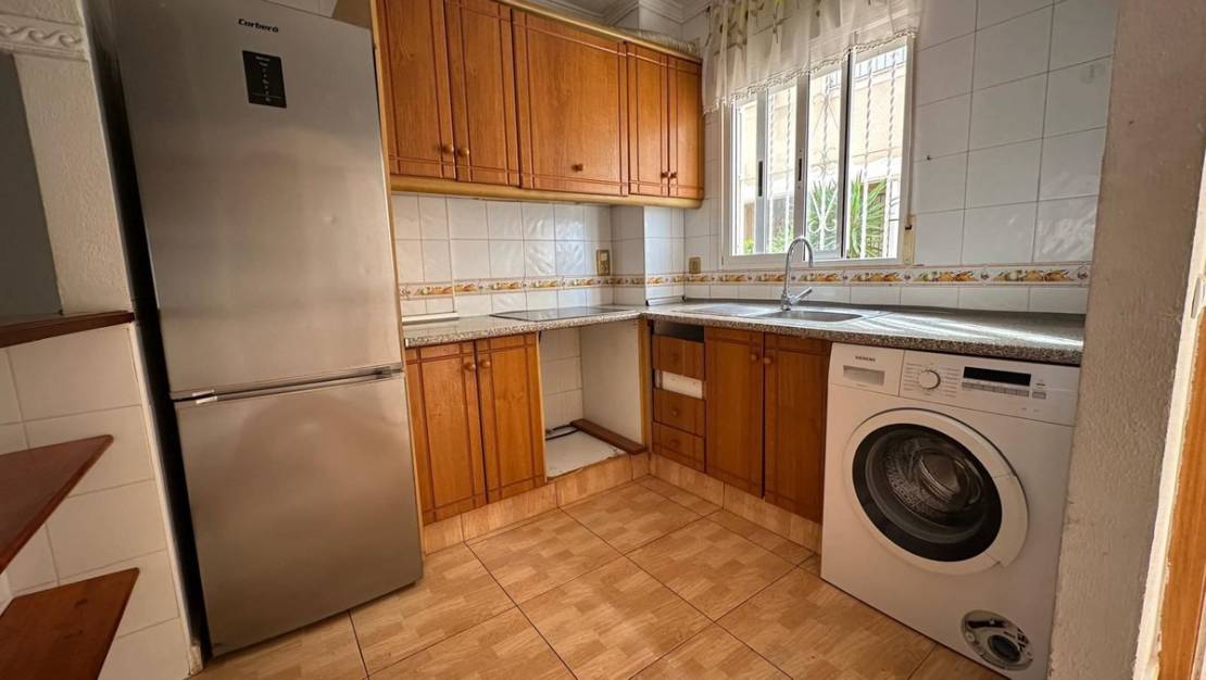 Sale - Town House - Orihuela - Punta Prima