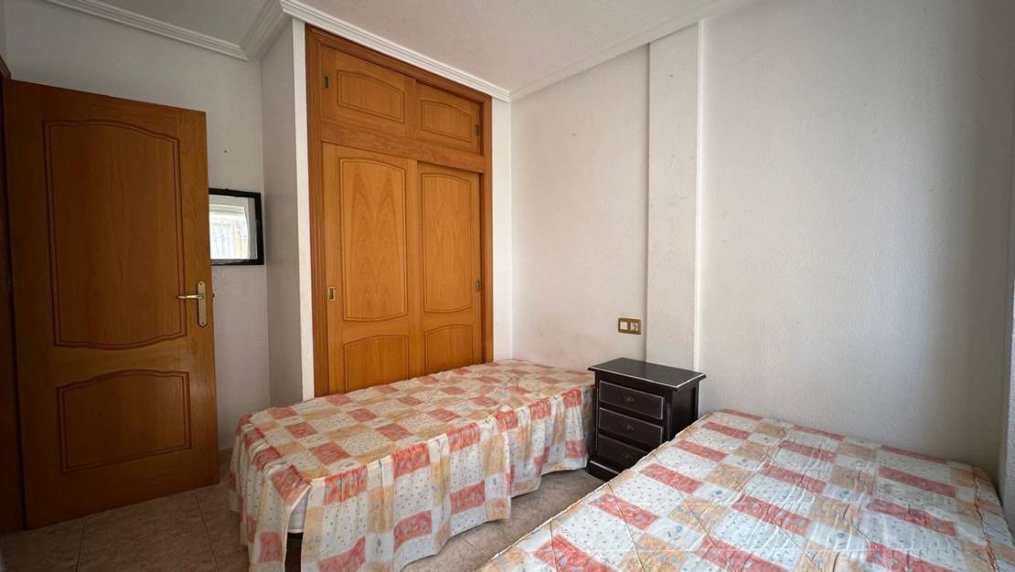 Sale - Town House - Orihuela - Punta Prima