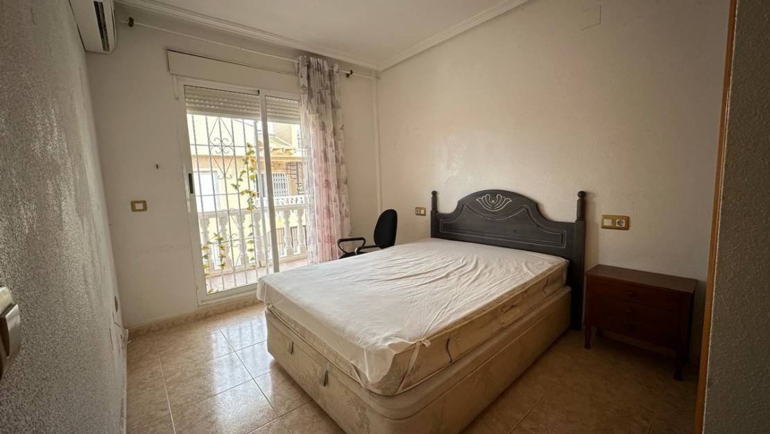 Sale - Town House - Orihuela - Punta Prima